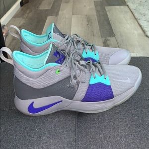 Nike PG 2